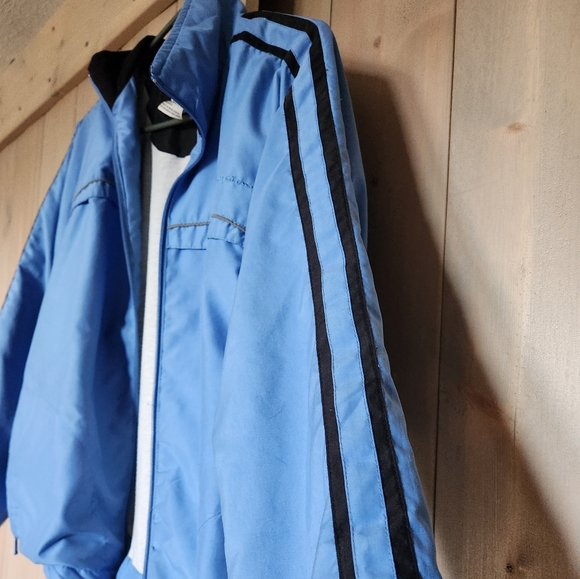 Vintage Champion Jacket Size M (windbreaker-type) - Picture 3 of 5